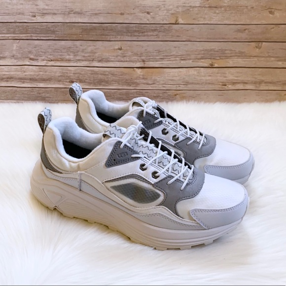 miwo low top sneaker